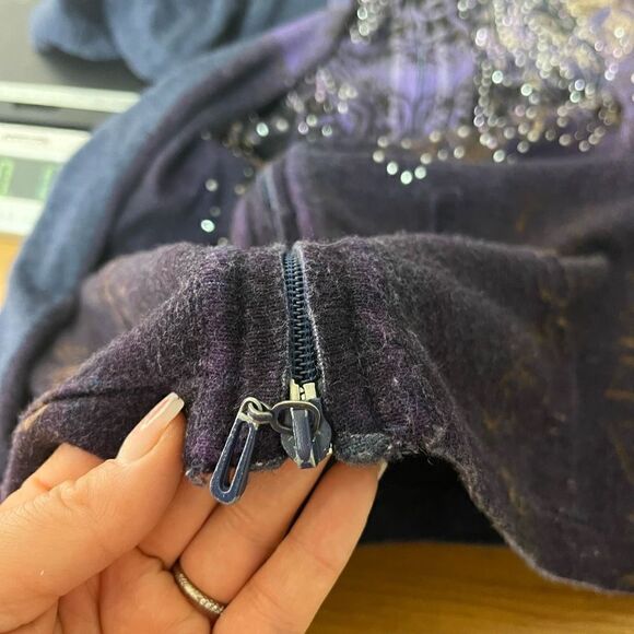 One World Womens Jacket Size M - Picture 13 of 15